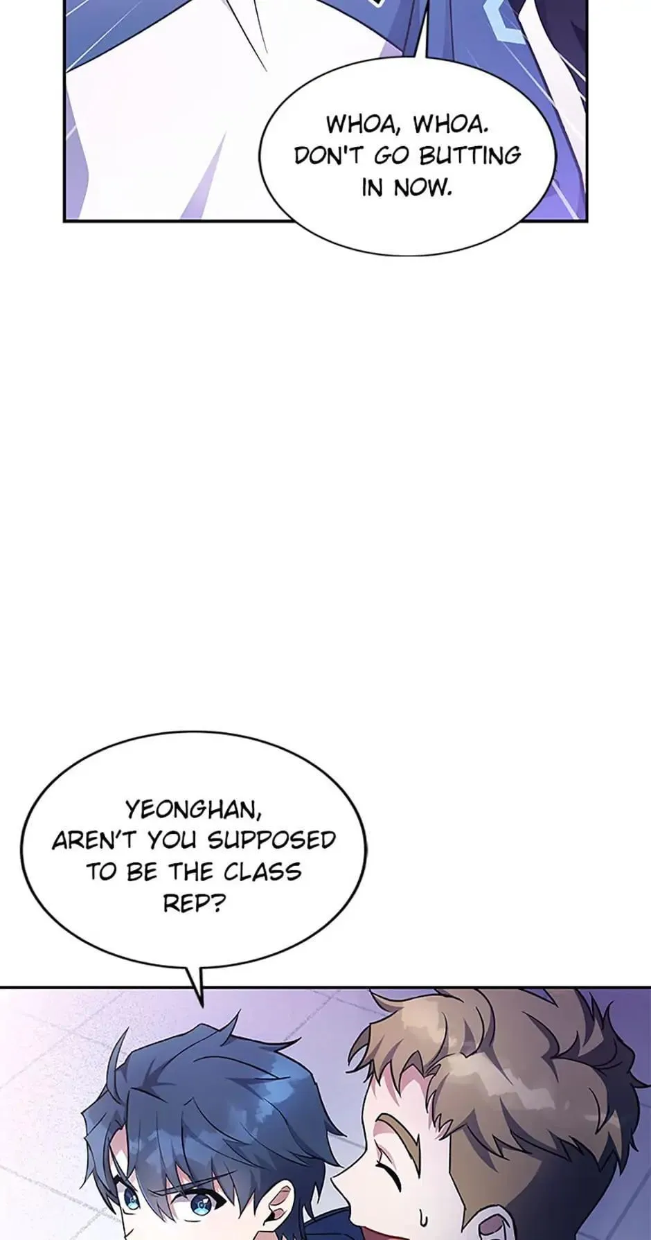 Read The Novel's Extra (2022) (en) Manga Online