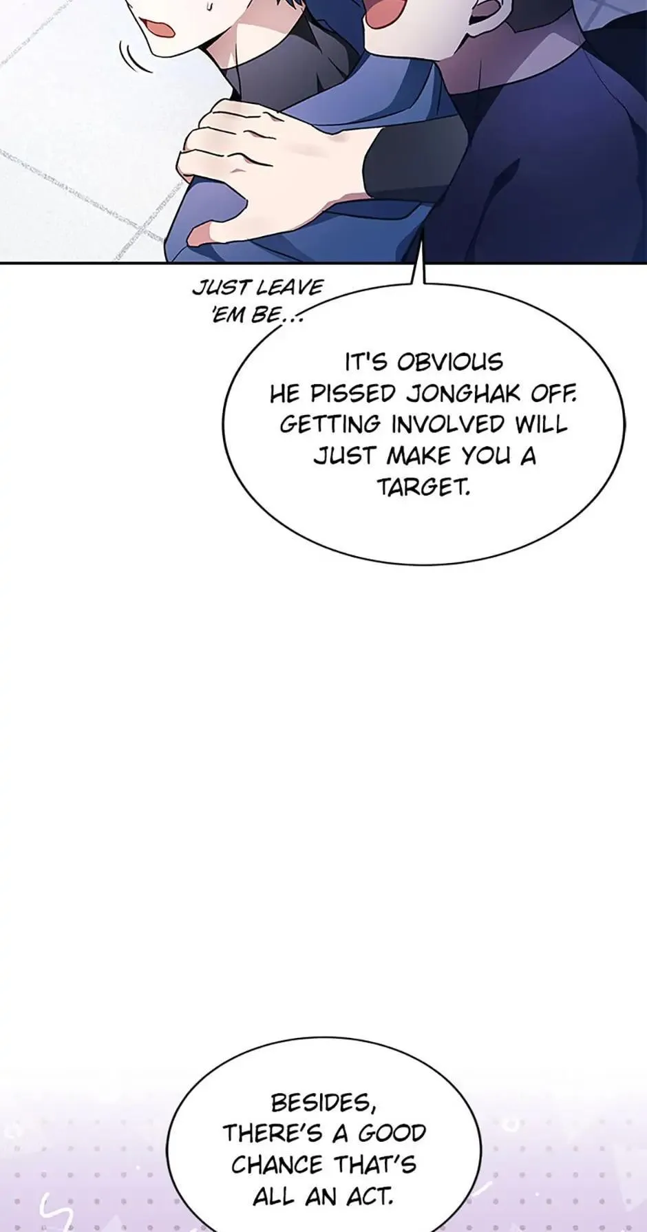 Read The Novel's Extra (2022) (en) Manga Online