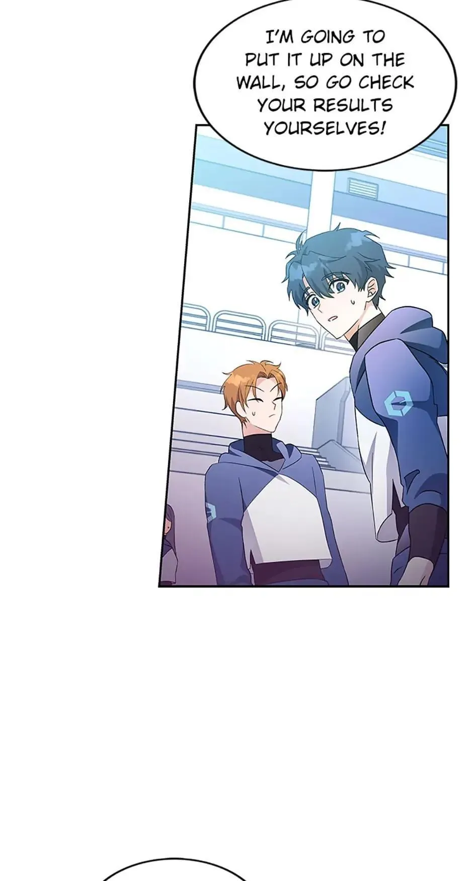 Read The Novel's Extra (2022) (en) Manga Online