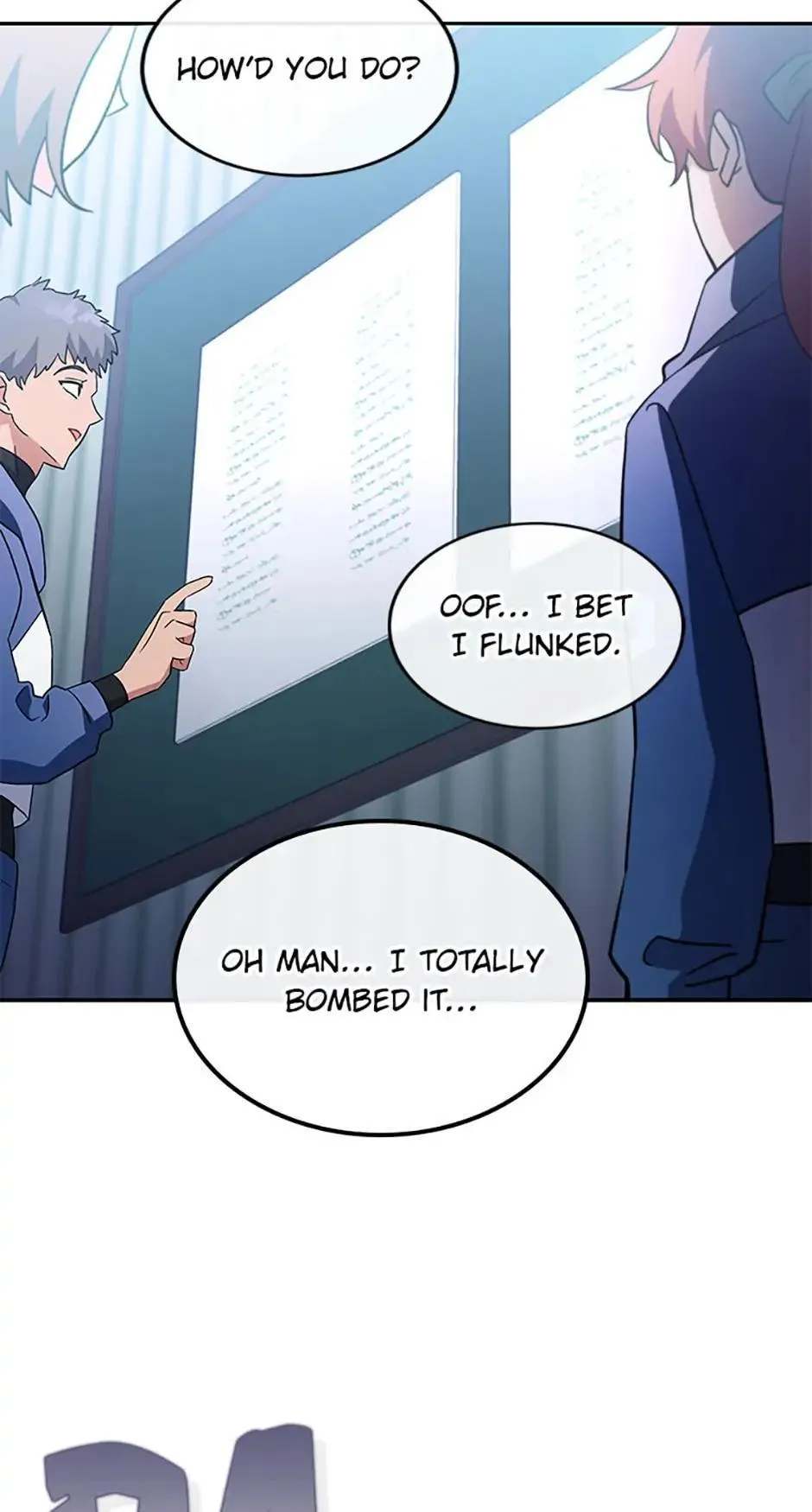 Read The Novel's Extra (2022) (en) Manga Online