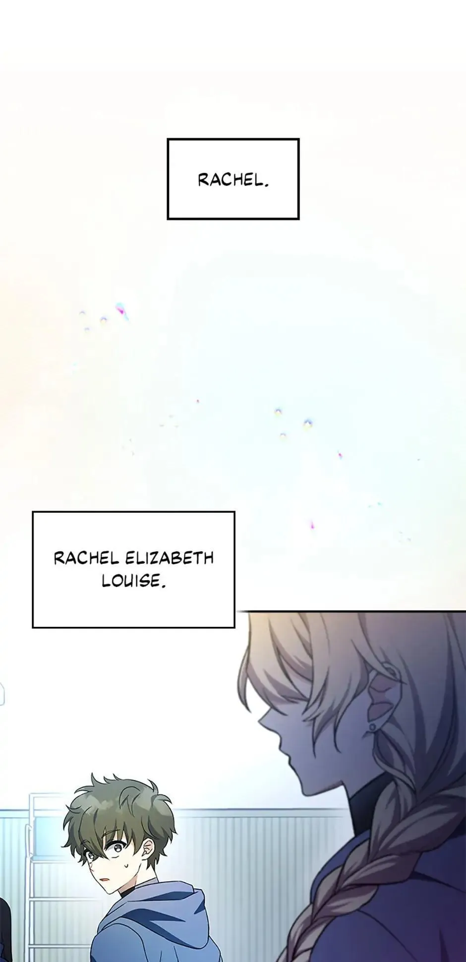 Read The Novel's Extra (2022) (en) Manga Online