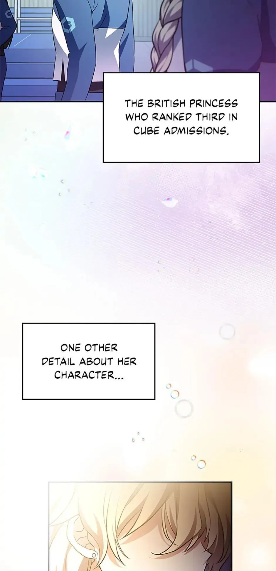 Read The Novel's Extra (2022) (en) Manga Online