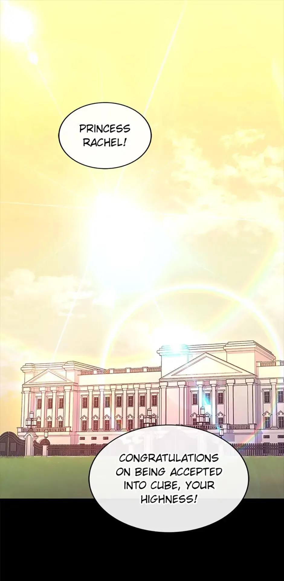 Read The Novel's Extra (2022) (en) Manga Online