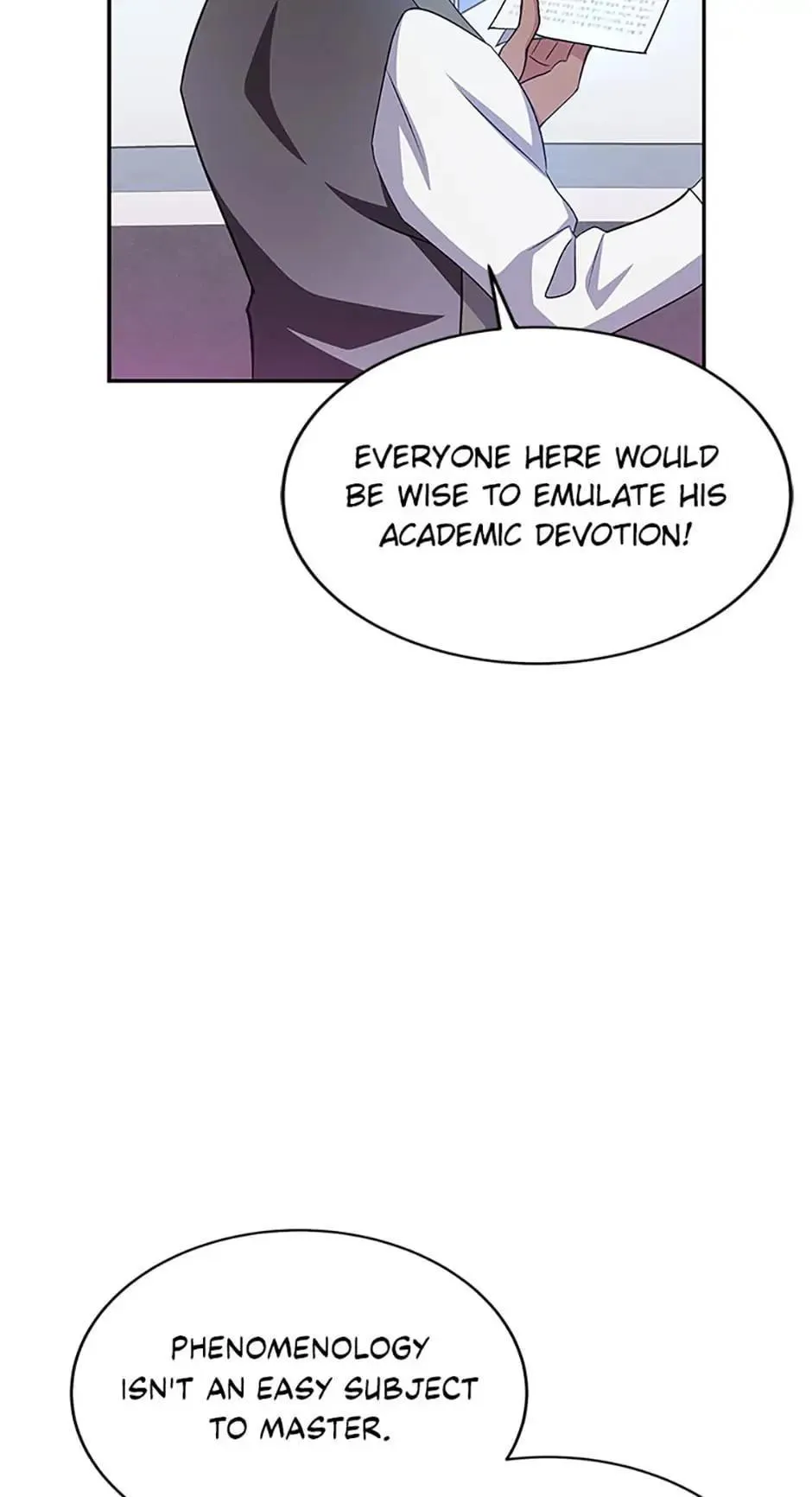Read The Novel's Extra (2022) (en) Manga Online