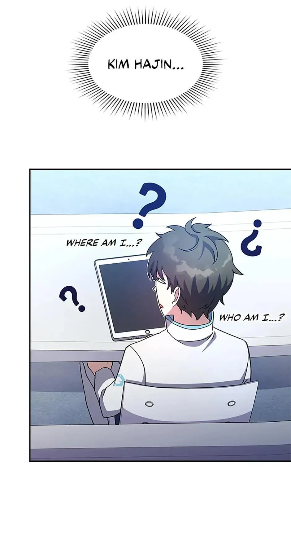 Read The Novel's Extra (2022) (en) Manga Online