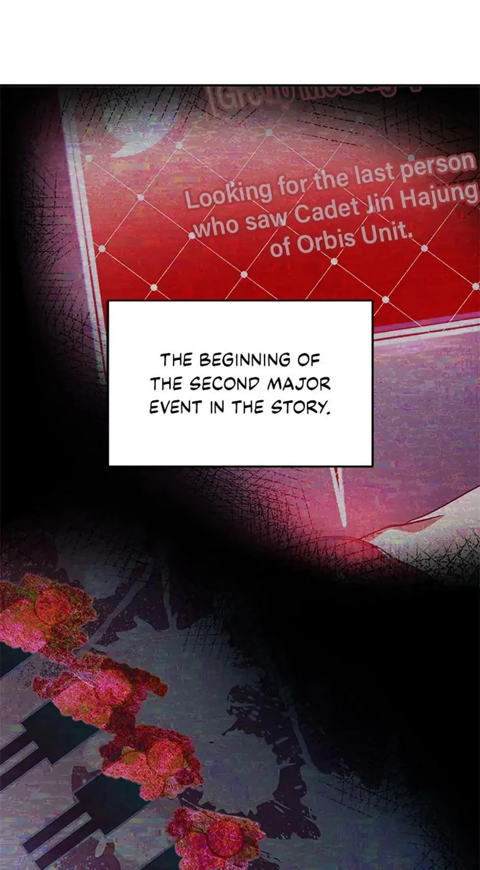 Read The Novel's Extra (2022) (en) Manga Online