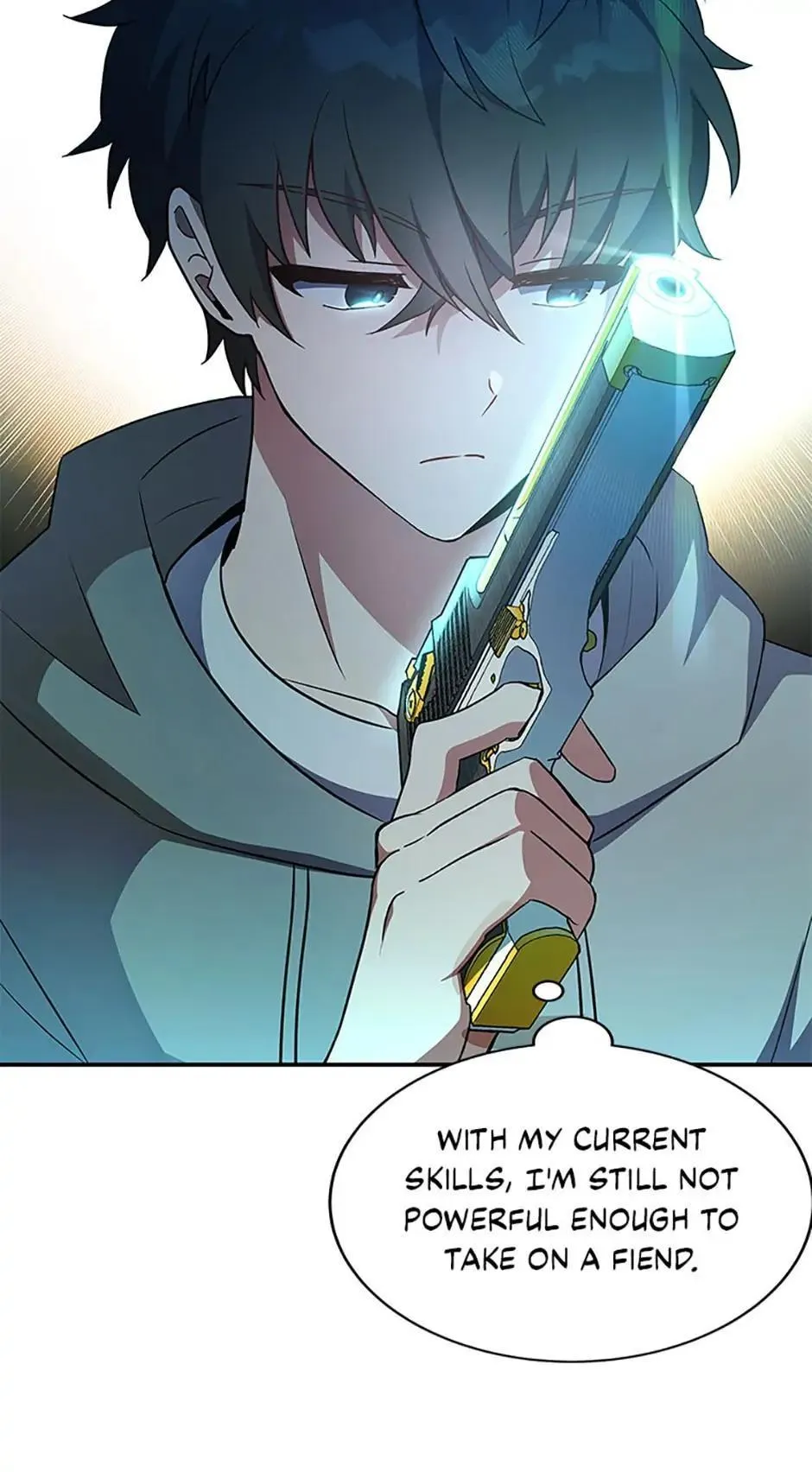 Read The Novel's Extra (2022) (en) Manga Online