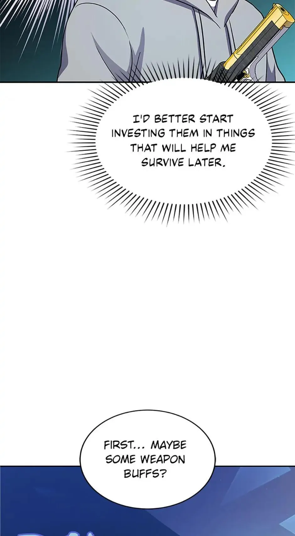 Read The Novel's Extra (2022) (en) Manga Online