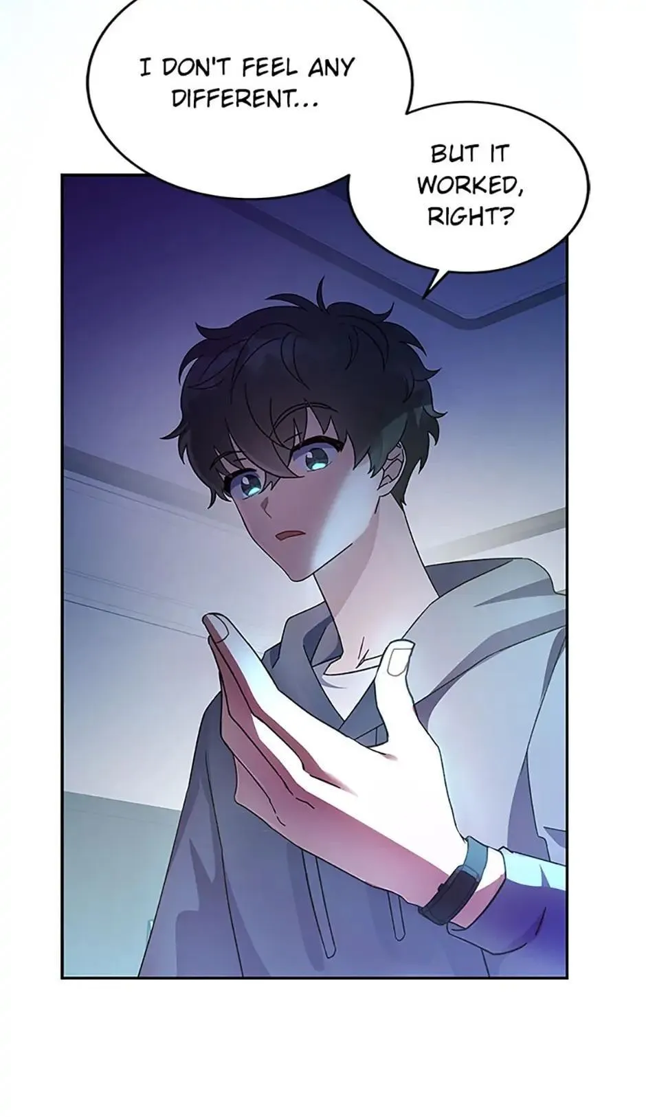 Read The Novel's Extra (2022) (en) Manga Online