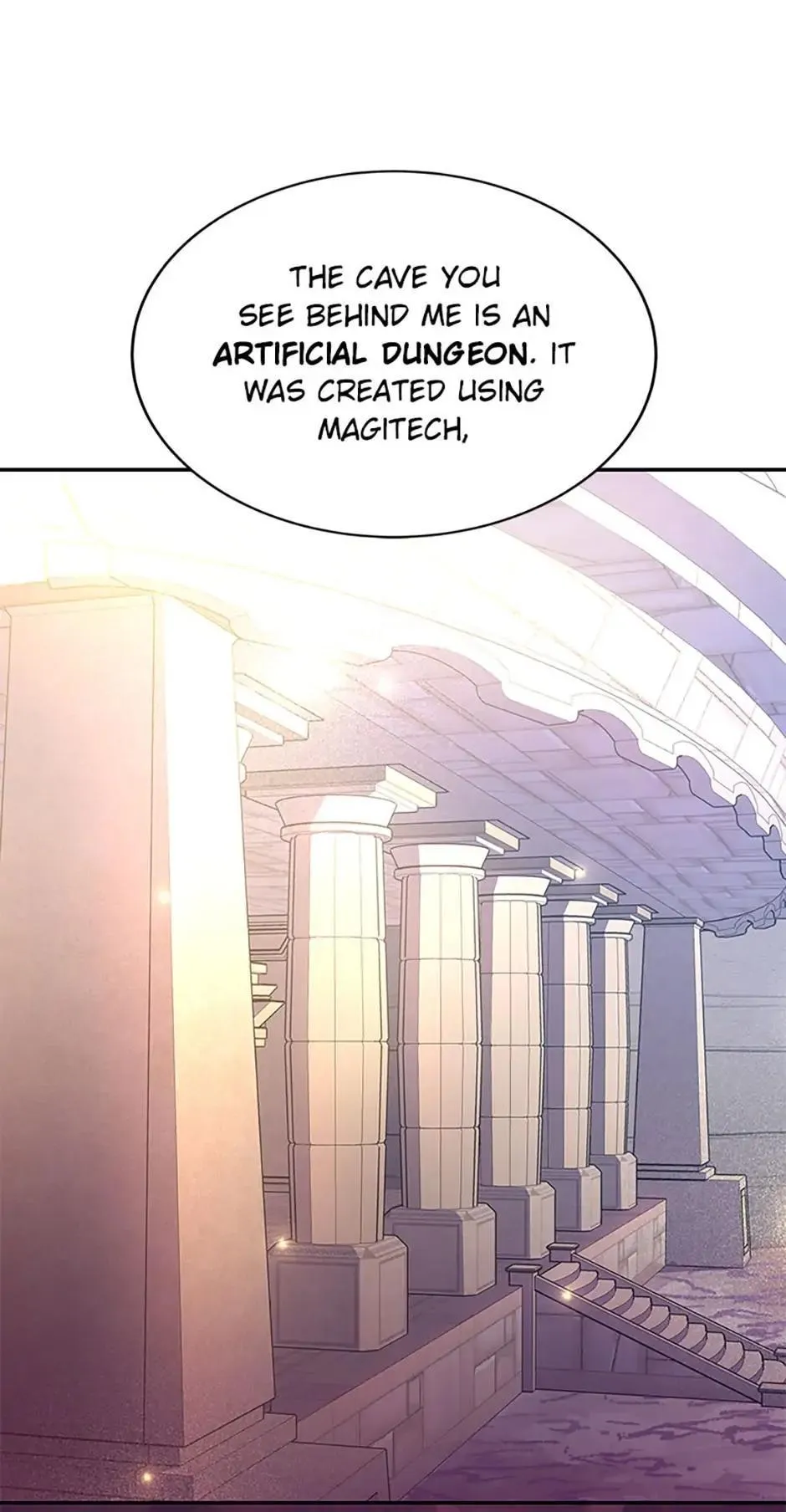 Read The Novel's Extra (2022) (en) Manga Online
