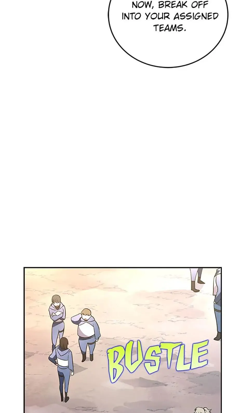 Read The Novel's Extra (2022) (en) Manga Online