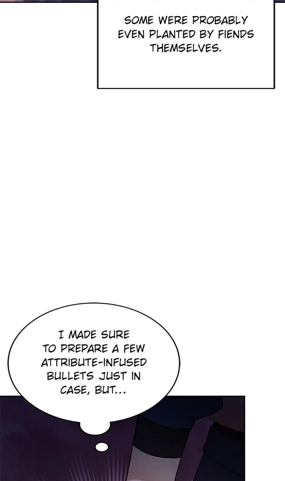 Read The Novel's Extra (2022) (en) Manga Online