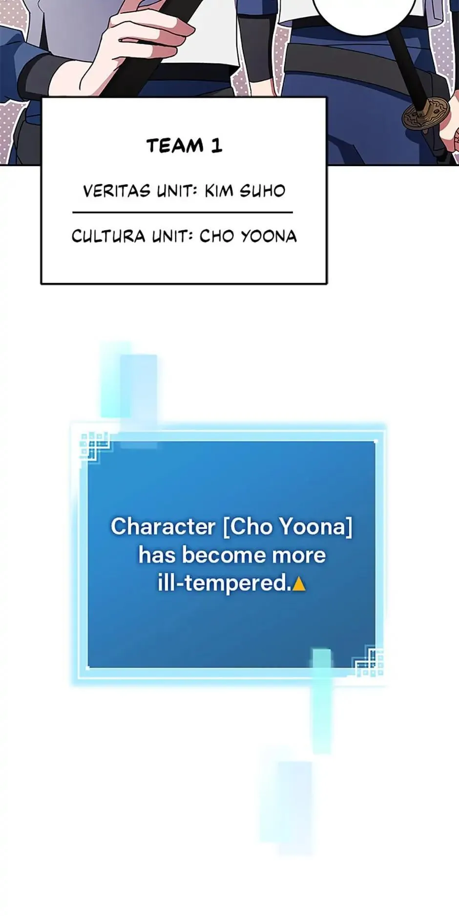 Read The Novel's Extra (2022) (en) Manga Online
