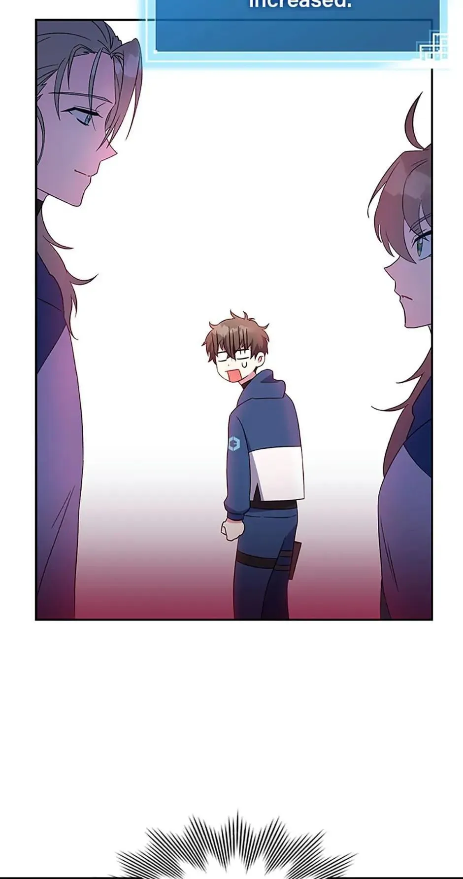 Read The Novel's Extra (2022) (en) Manga Online
