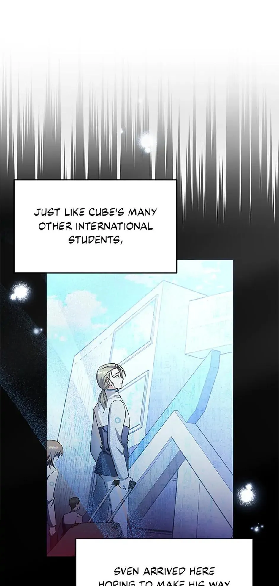 Read The Novel's Extra (2022) (en) Manga Online