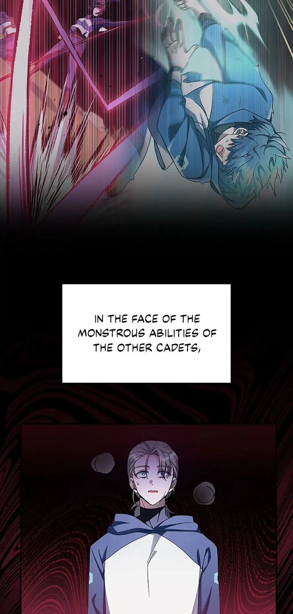 Read The Novel's Extra (2022) (en) Manga Online