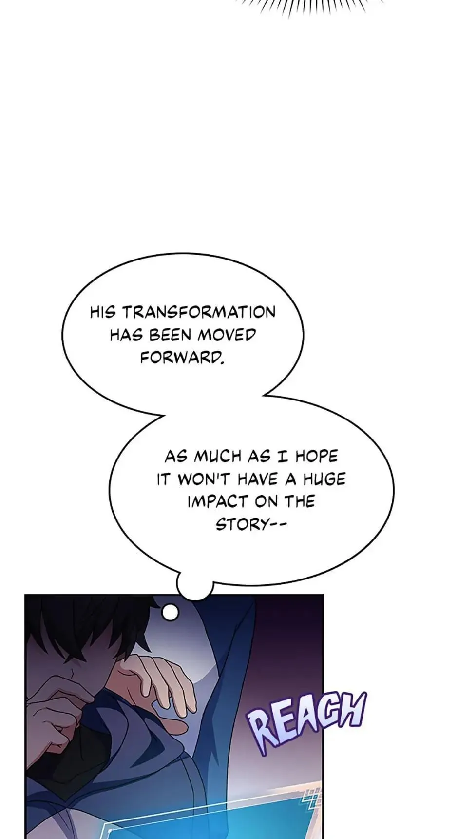 Read The Novel's Extra (2022) (en) Manga Online