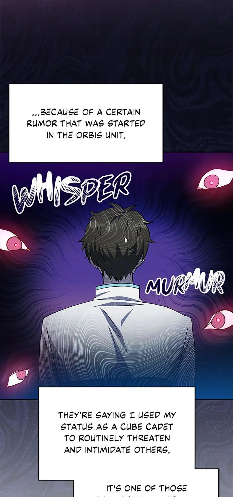 Read The Novel's Extra (2022) (en) Manga Online