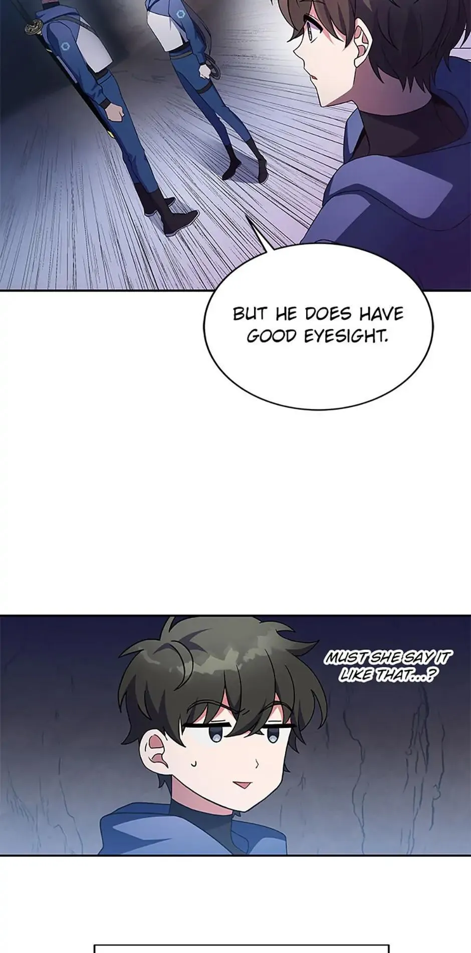 Read The Novel's Extra (2022) (en) Manga Online