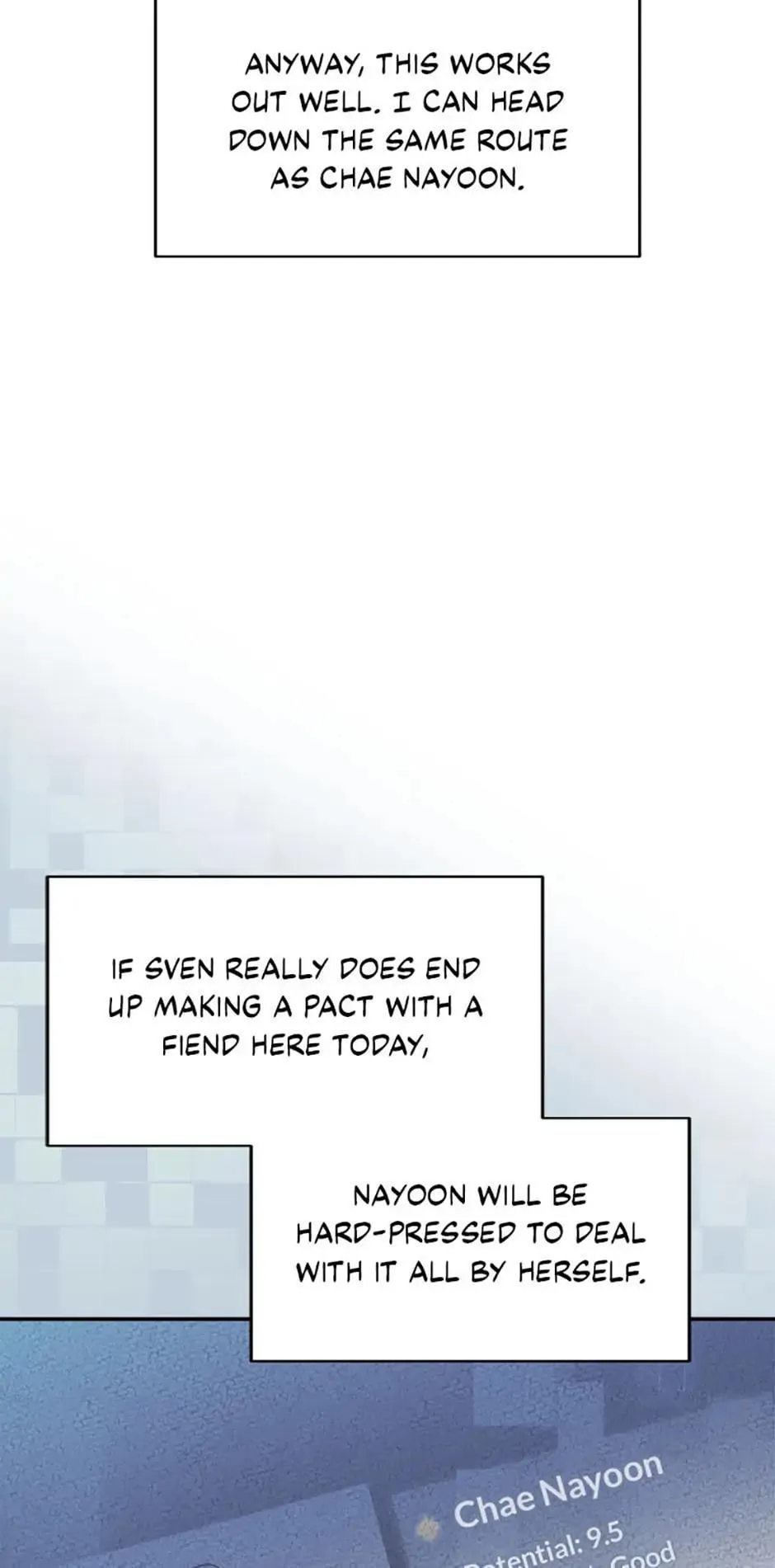 Read The Novel's Extra (2022) (en) Manga Online