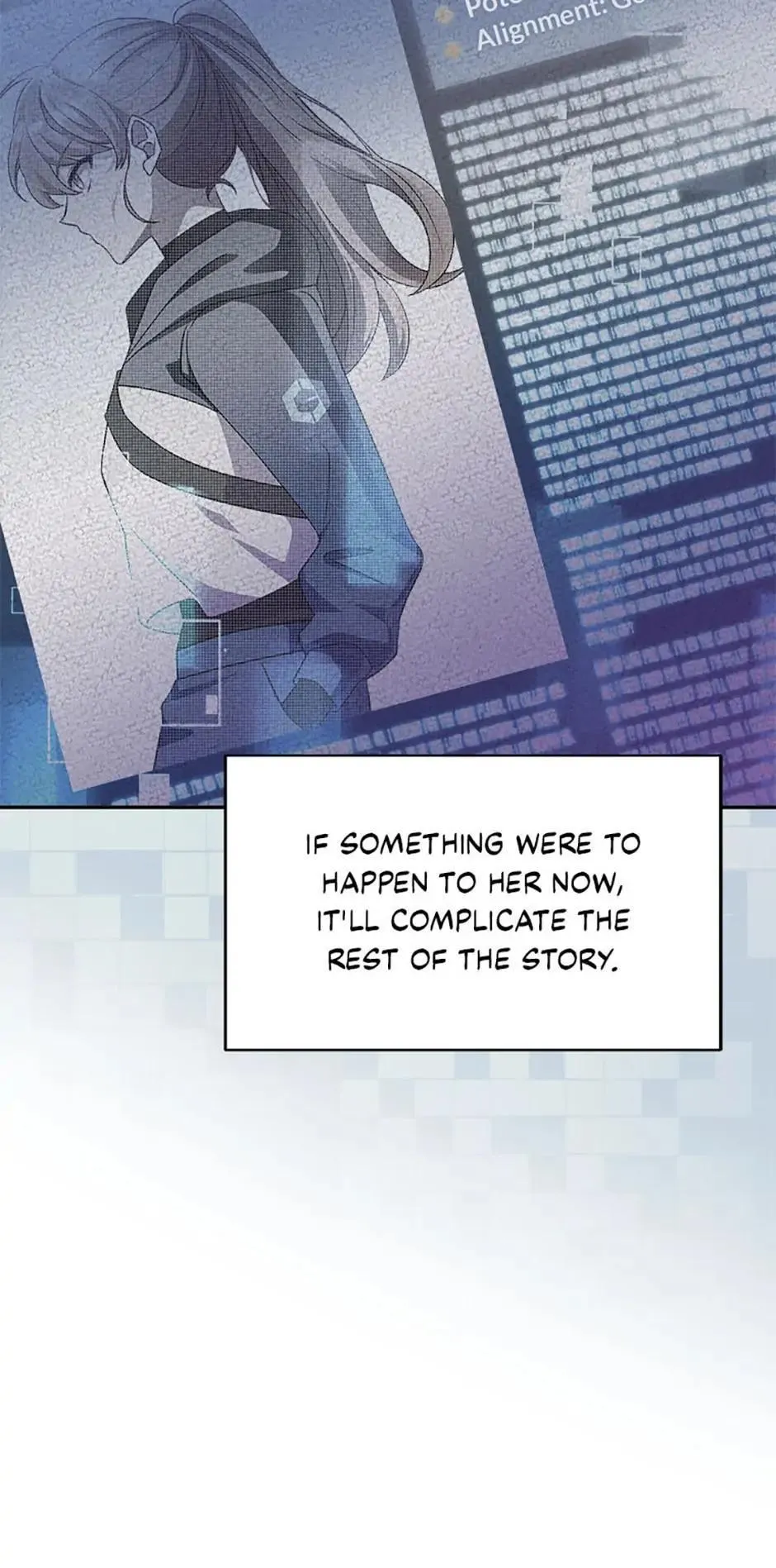 Read The Novel's Extra (2022) (en) Manga Online