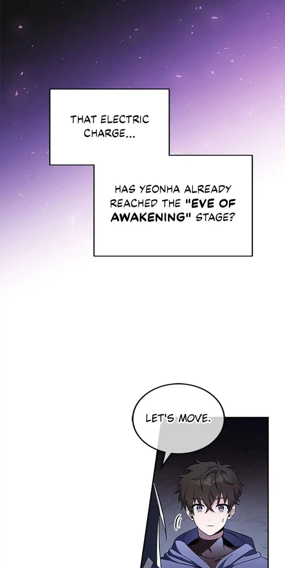 Read The Novel's Extra (2022) (en) Manga Online