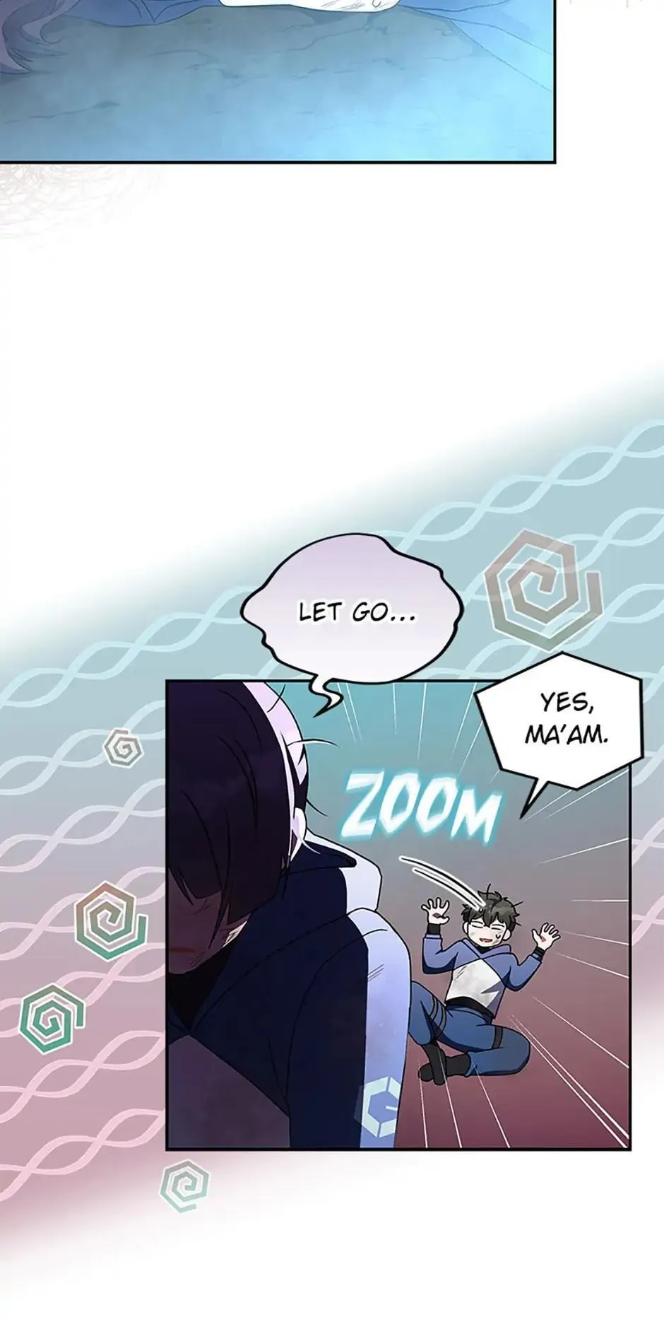 Read The Novel's Extra (2022) (en) Manga Online