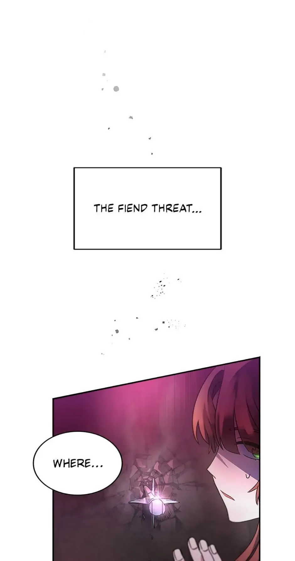 Read The Novel's Extra (2022) (en) Manga Online