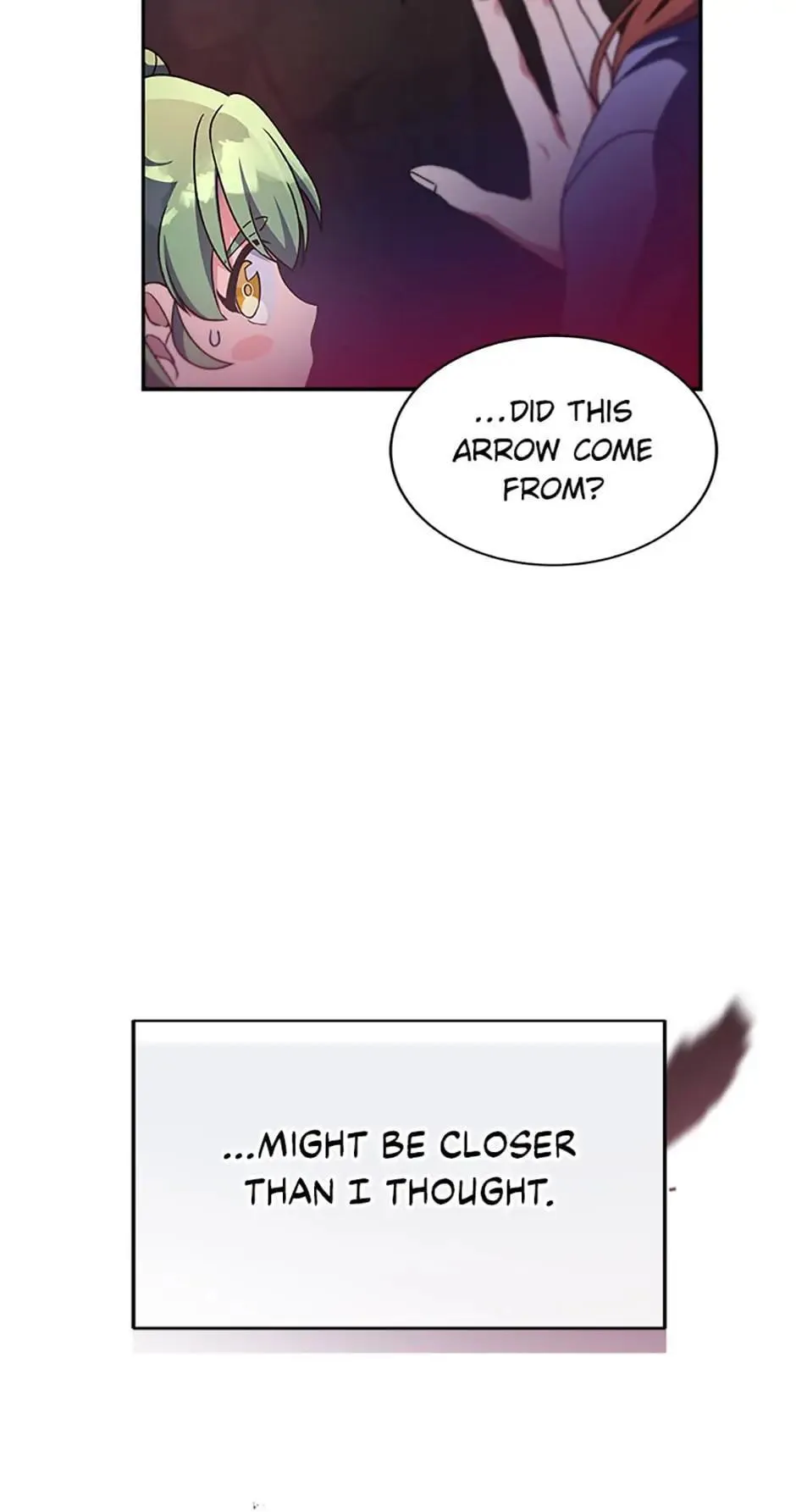 Read The Novel's Extra (2022) (en) Manga Online