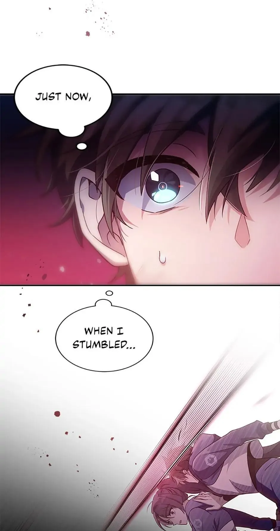 Read The Novel's Extra (2022) (en) Manga Online