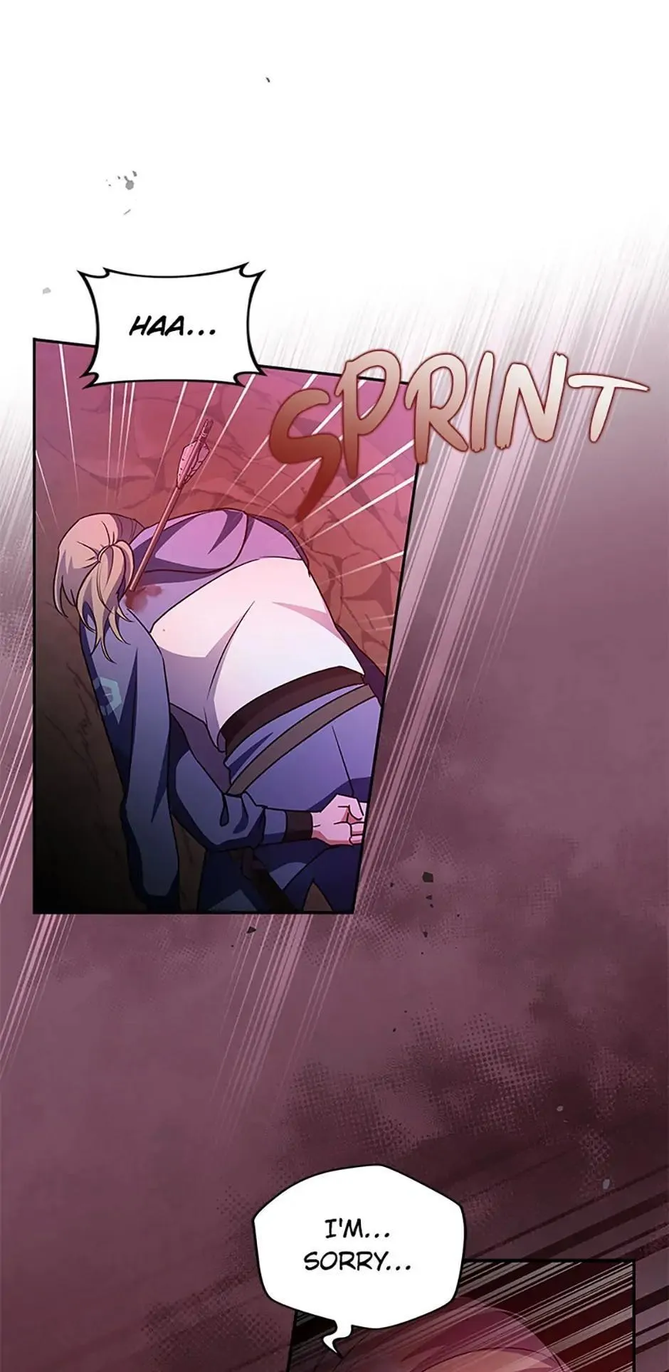 Read The Novel's Extra (2022) (en) Manga Online
