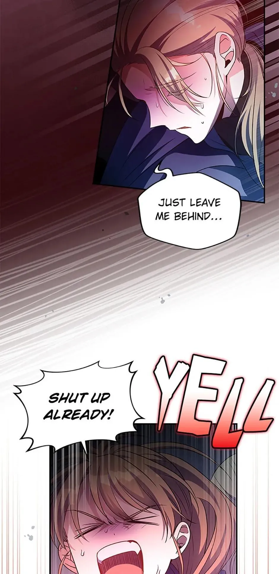Read The Novel's Extra (2022) (en) Manga Online