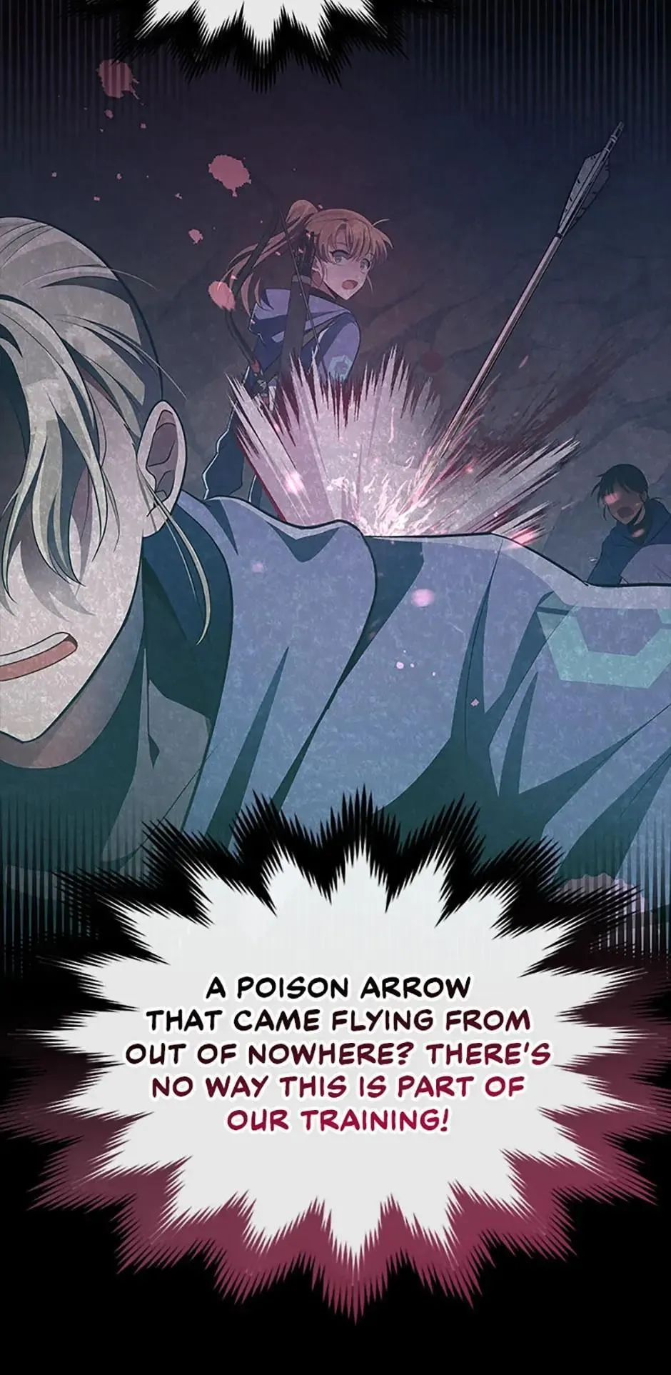 Read The Novel's Extra (2022) (en) Manga Online