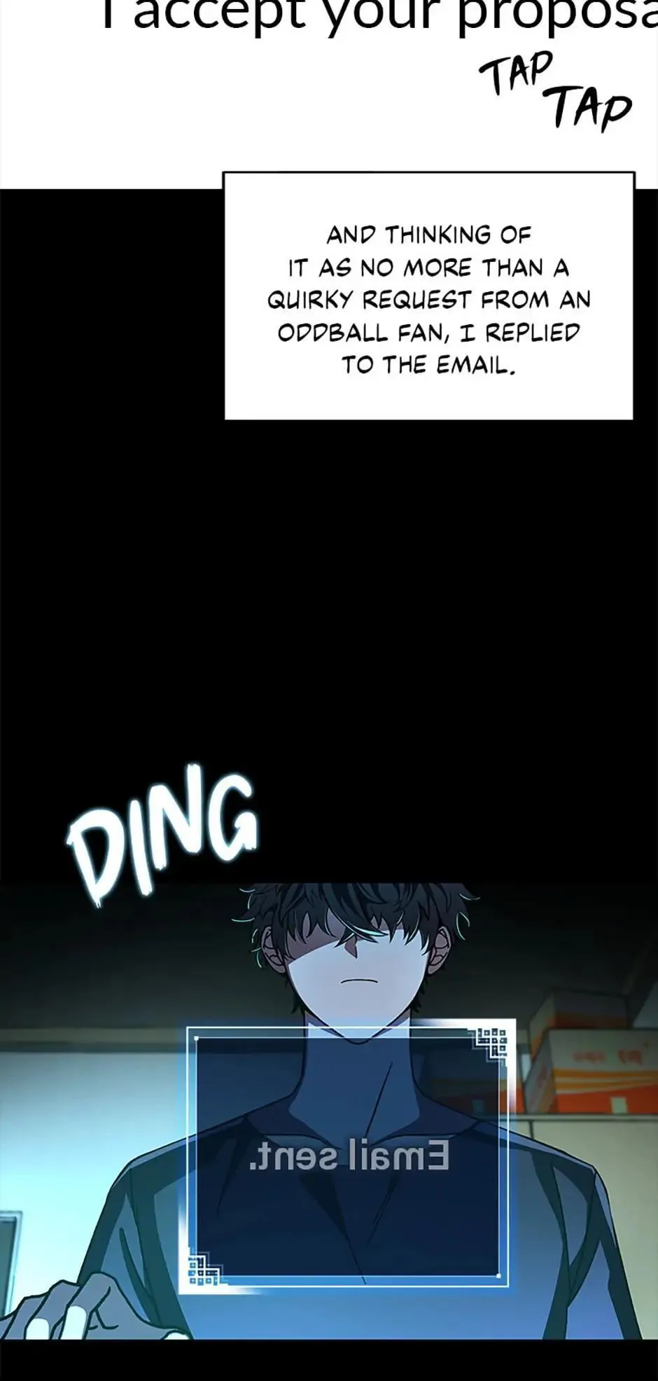 Read The Novel's Extra (2022) (en) Manga Online