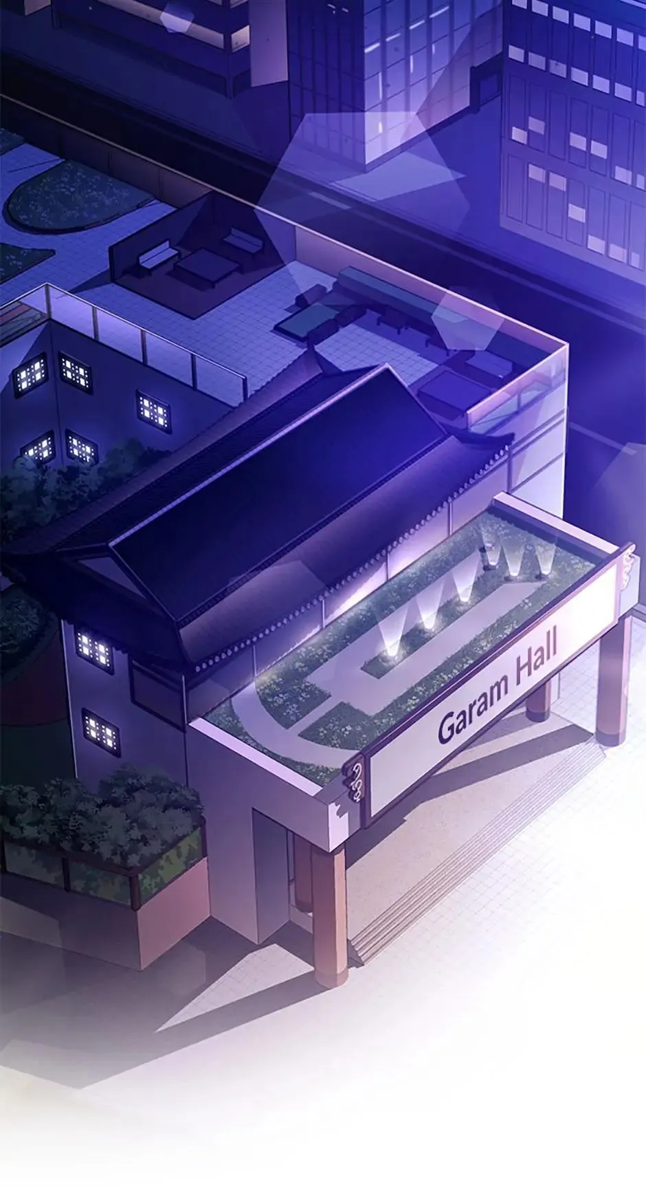 Read The Novel's Extra (2022) (en) Manga Online