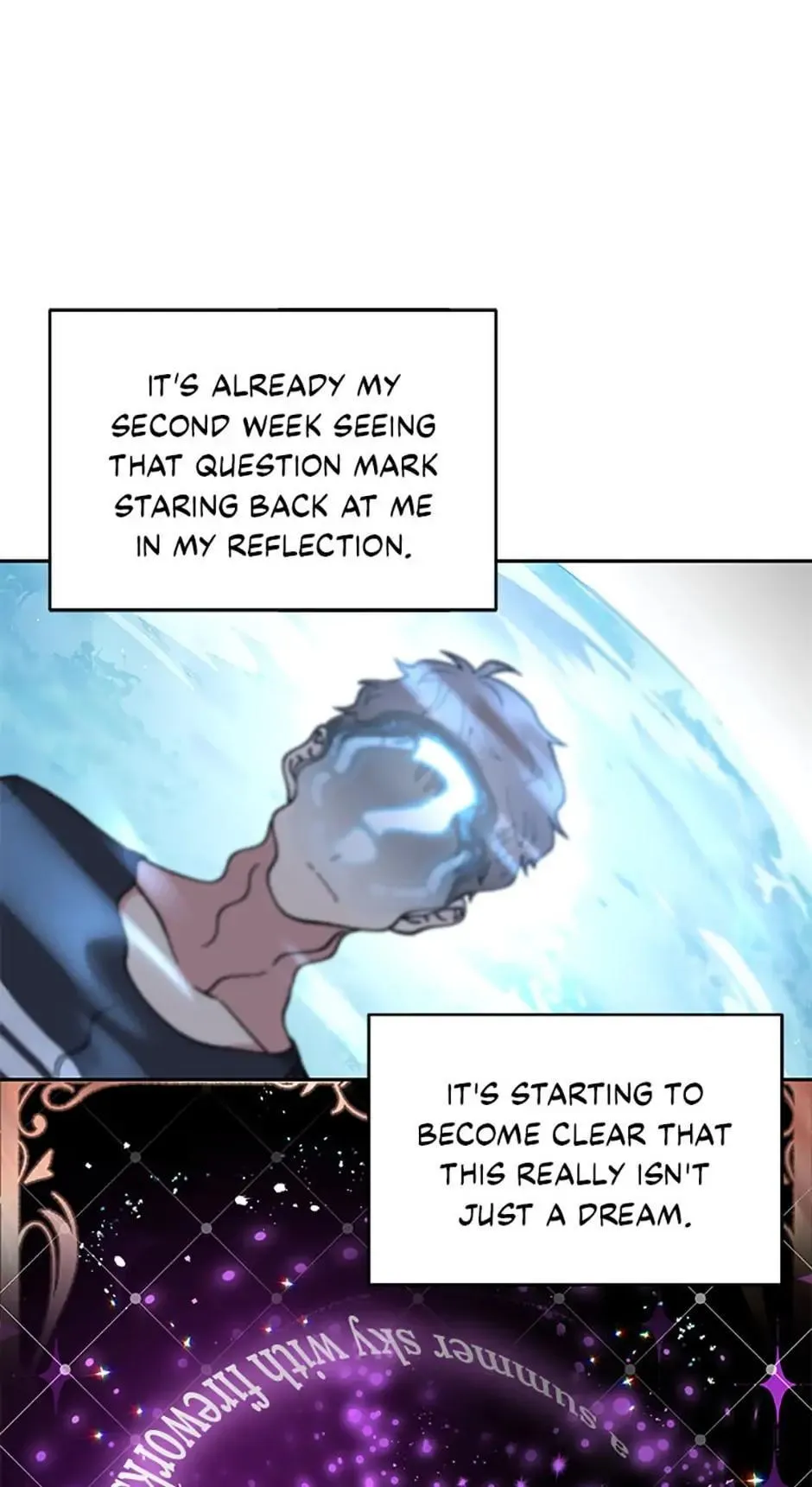 Read The Novel's Extra (2022) (en) Manga Online