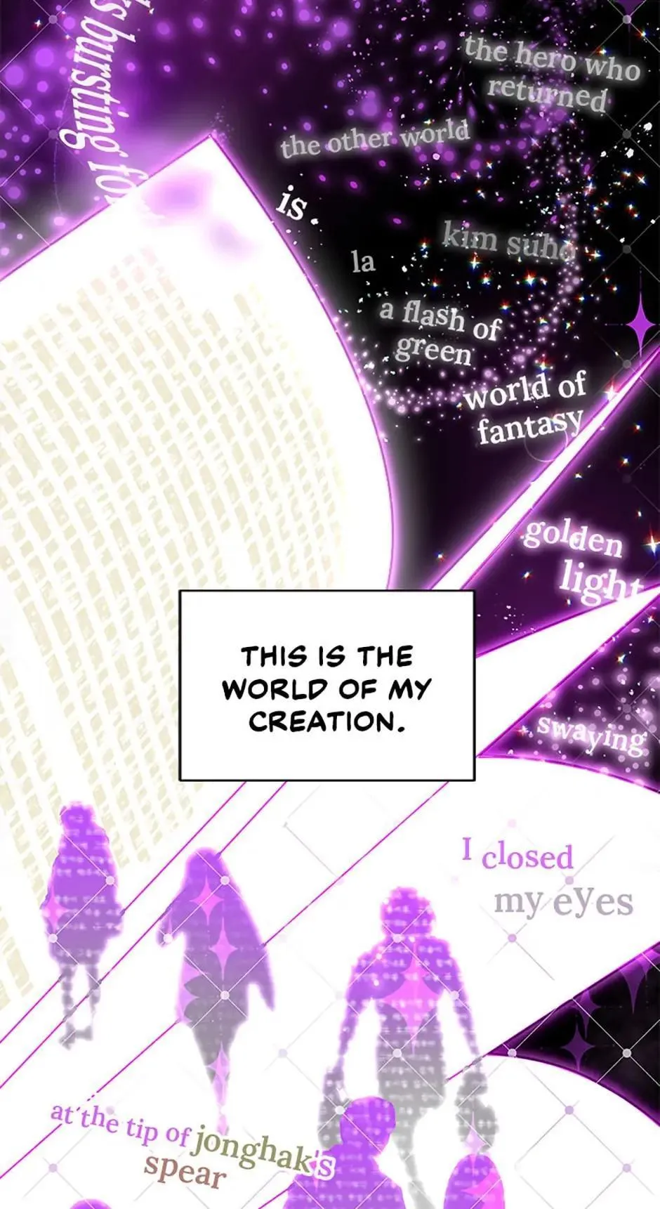 Read The Novel's Extra (2022) (en) Manga Online