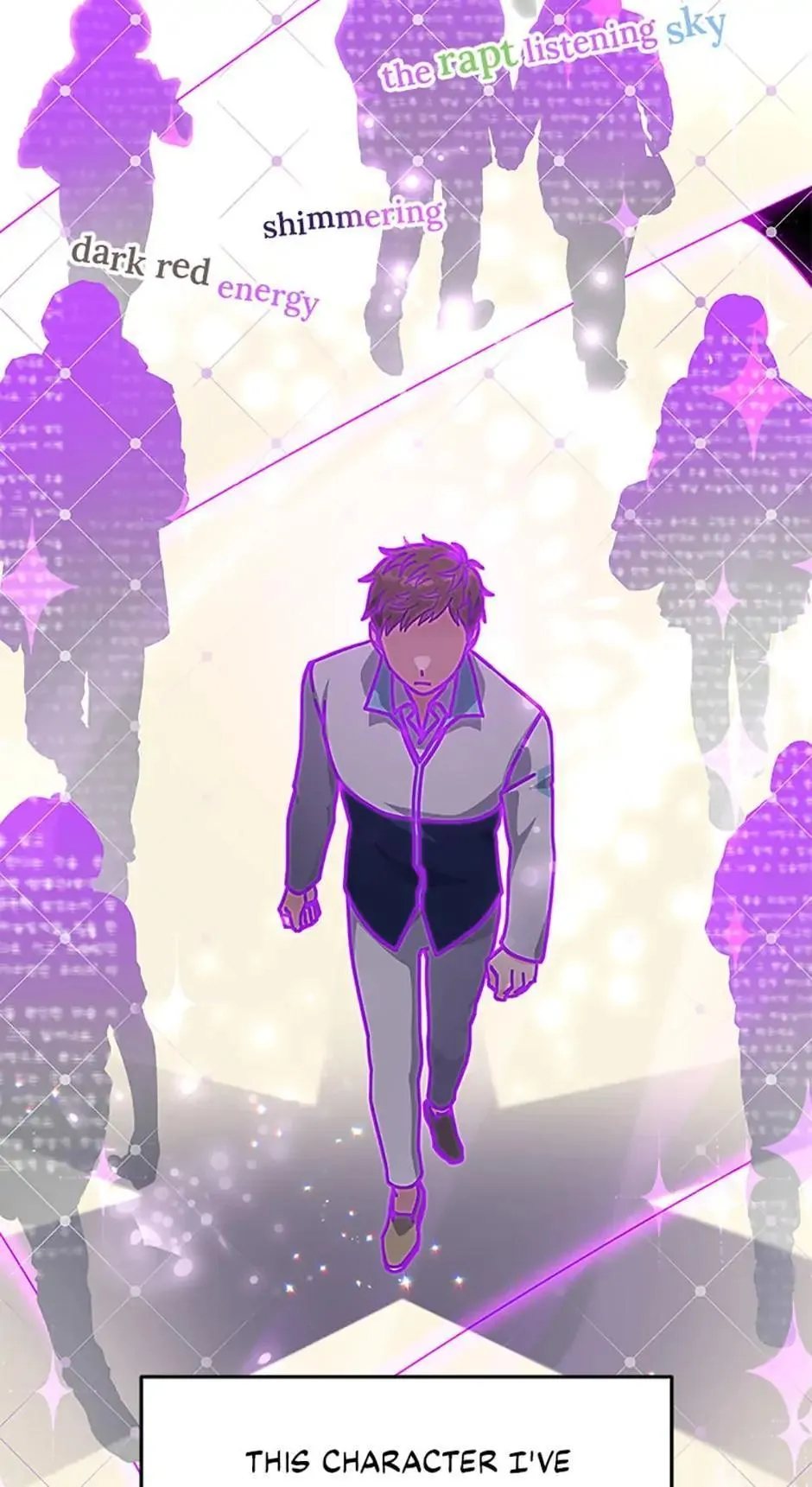 Read The Novel's Extra (2022) (en) Manga Online