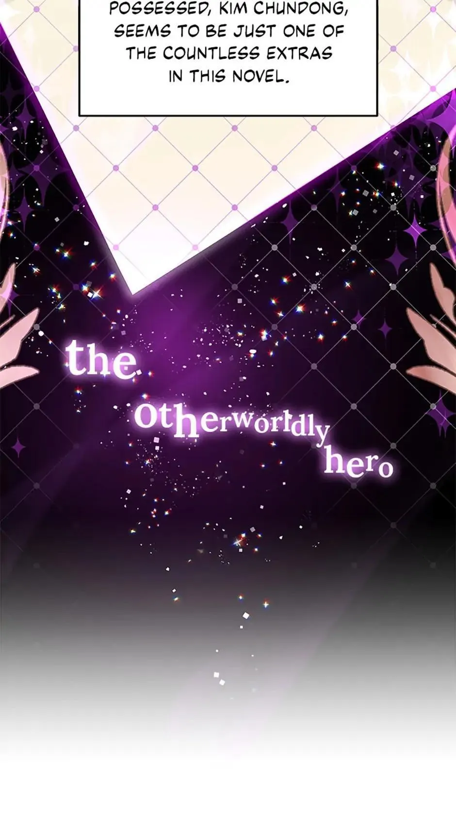 Read The Novel's Extra (2022) (en) Manga Online