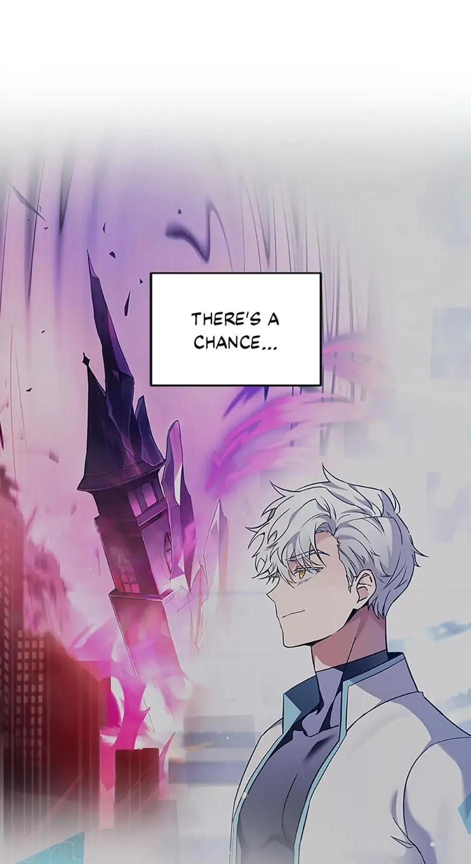 Read The Novel's Extra (2022) (en) Manga Online