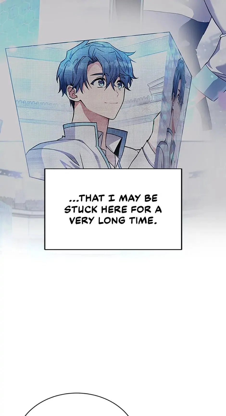 Read The Novel's Extra (2022) (en) Manga Online