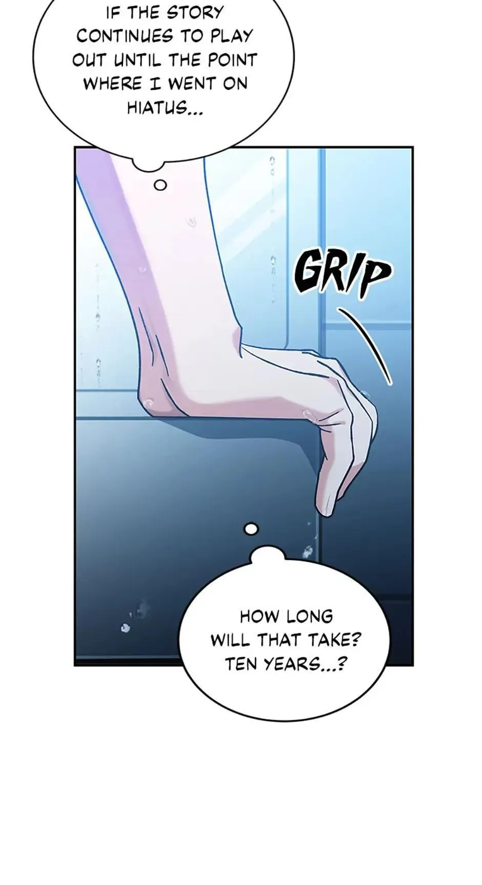 Read The Novel's Extra (2022) (en) Manga Online