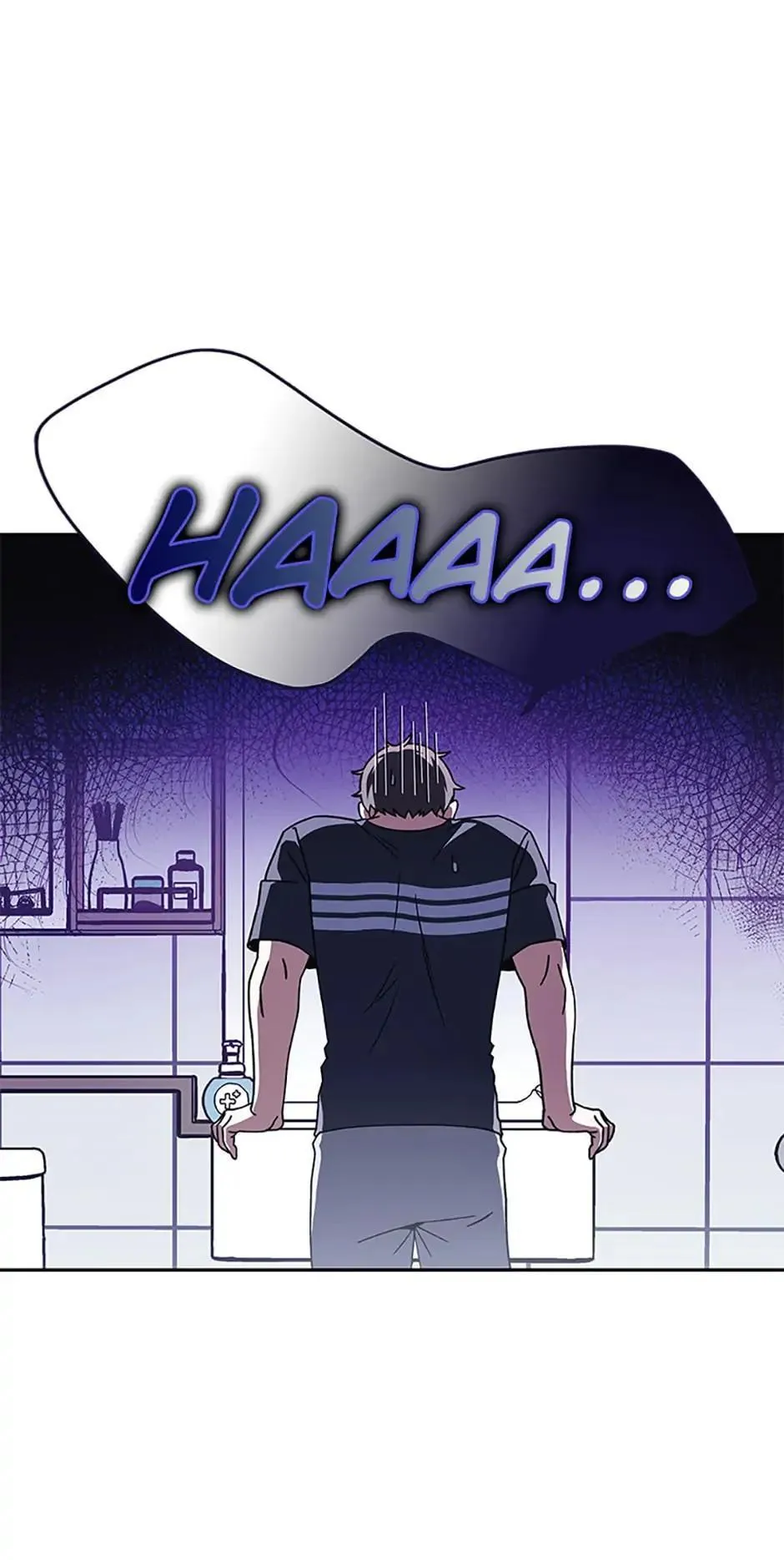 Read The Novel's Extra (2022) (en) Manga Online