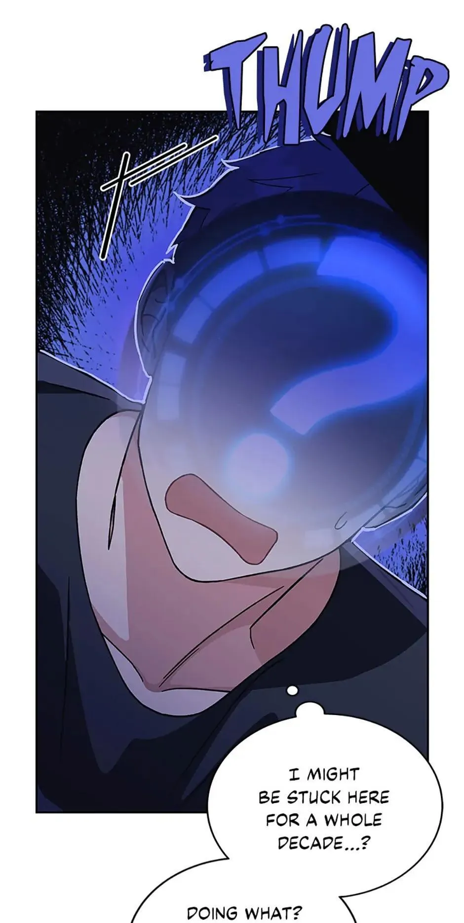 Read The Novel's Extra (2022) (en) Manga Online