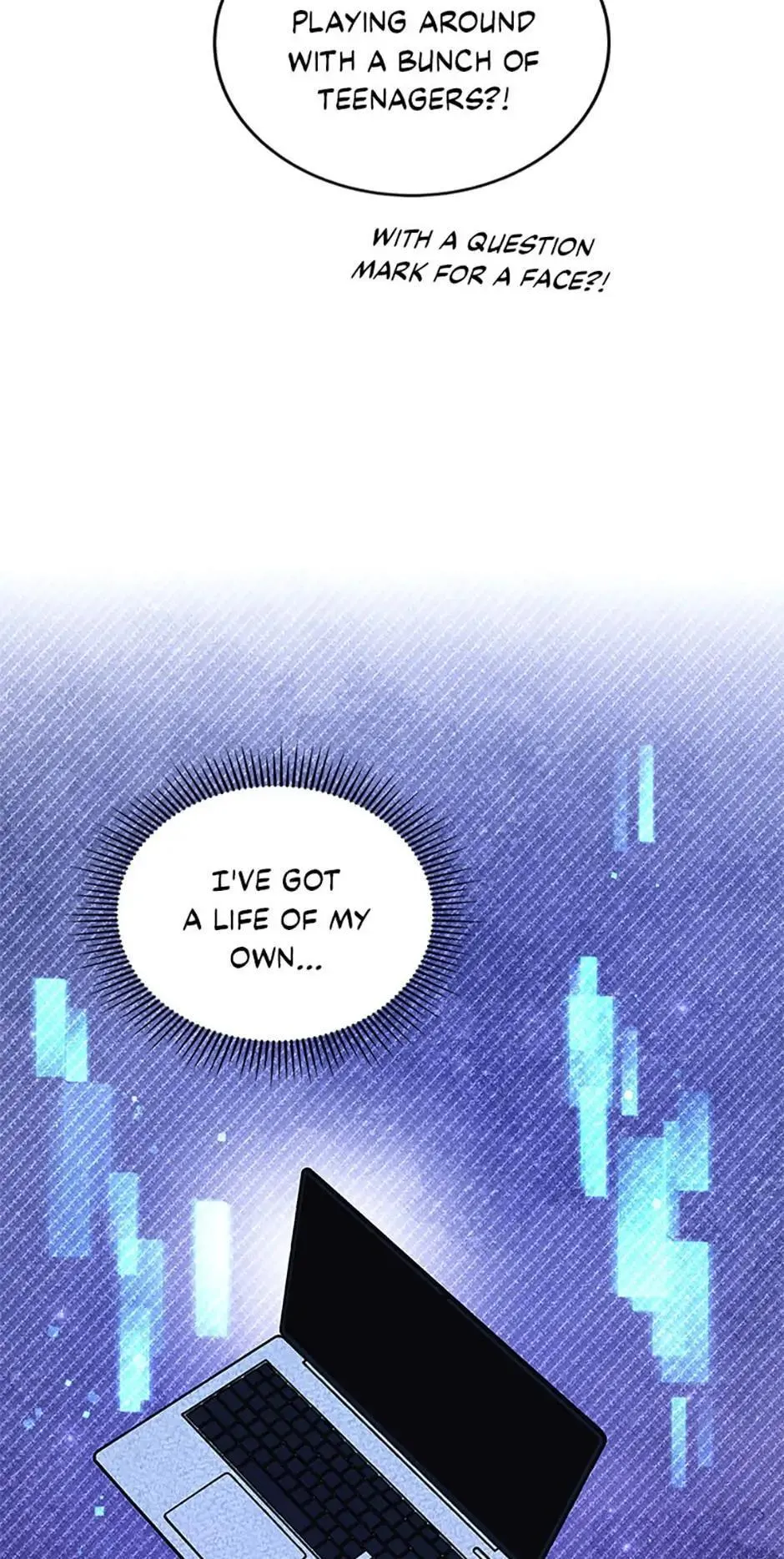 Read The Novel's Extra (2022) (en) Manga Online