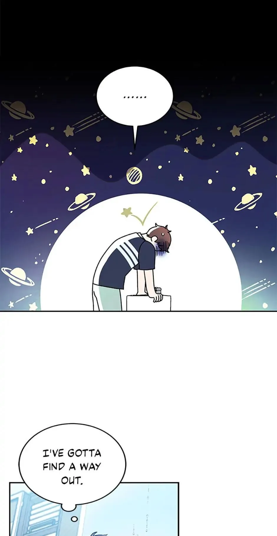 Read The Novel's Extra (2022) (en) Manga Online