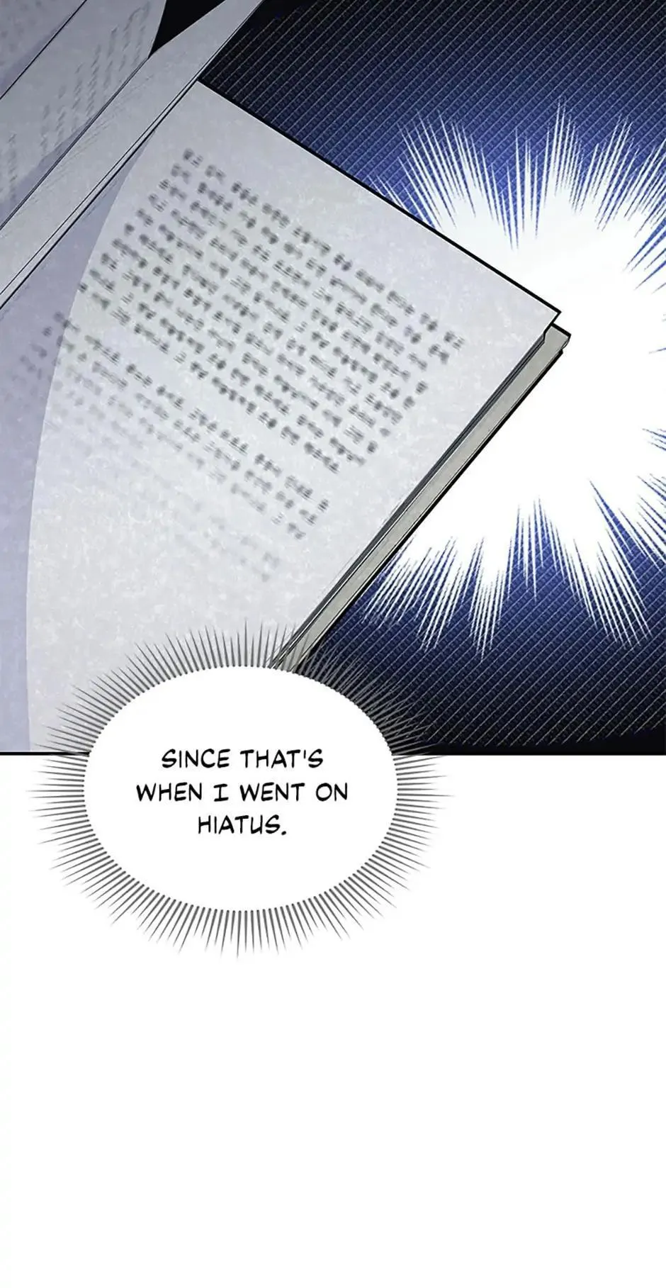 Read The Novel's Extra (2022) (en) Manga Online