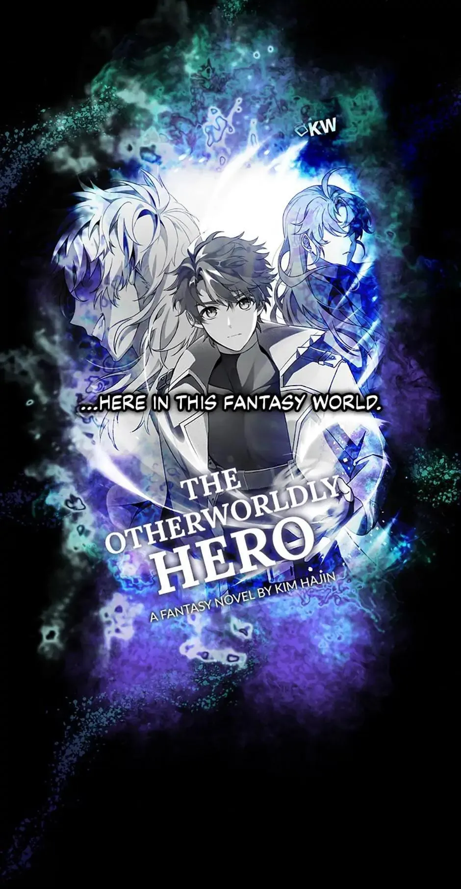 Read The Novel's Extra (2022) (en) Manga Online