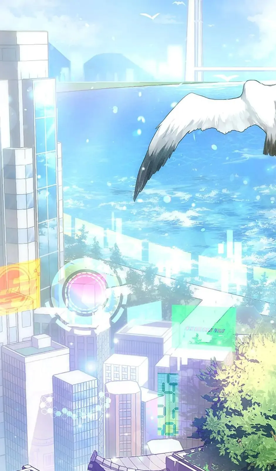 Read The Novel's Extra (2022) (en) Manga Online