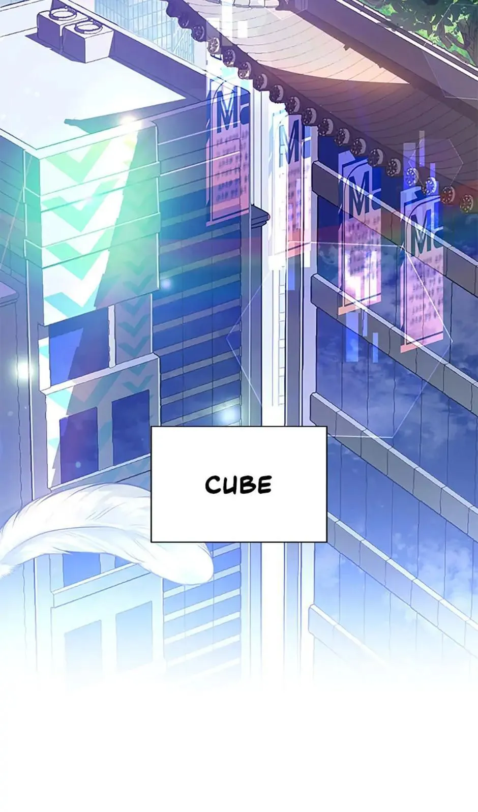 Read The Novel's Extra (2022) (en) Manga Online